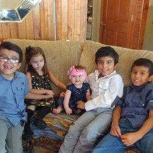 Meet your Posher, Millie